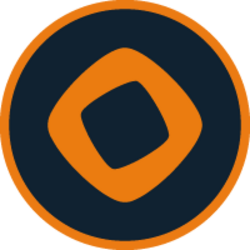 Magma Staked Monad (GMON) logo