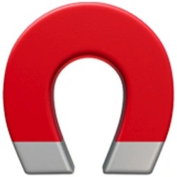Magnet (MAGNET) logo