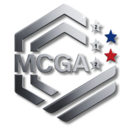 Make CRO Great Again (MCGA) logo