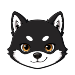 Mame Inu (MAME) logo