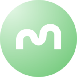 Mamo (MAMO) logo