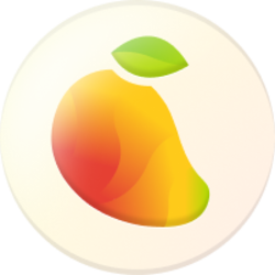 Mango (MNGO) logo