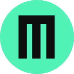 Mantis (M) logo
