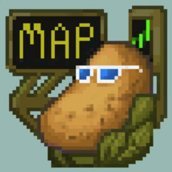 MAP Technical Forecasting (MAPTF) logo