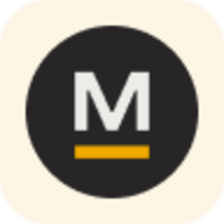 MARA Holdings Tokenized Stock (Reality) (RMARA) logo