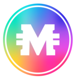 MariCoin (MCOIN) logo