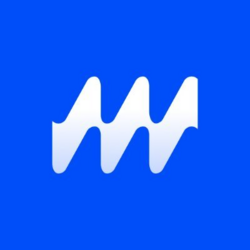 Marina Protocol (BAY) logo