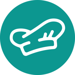 Marinade (MNDE) logo