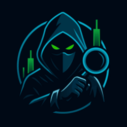 Market Stalker (STLKR) logo