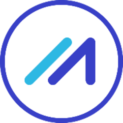 Marlin (POND) logo