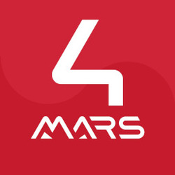 MARS4 (MARS4) logo
