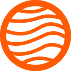 MarsDAO (MDAO) logo