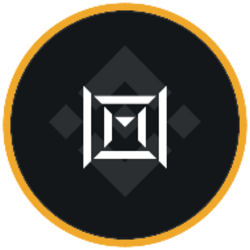 Marvell Technology (bStocks Tokenized Stock) (MRVLB) logo