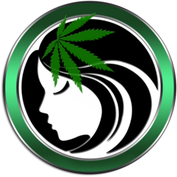 MaryJaneCoin (MARYJ) logo