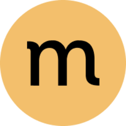 Masa (MASA) logo