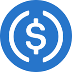 Massa Bridged USDC (Massa) (USDC.E) logo