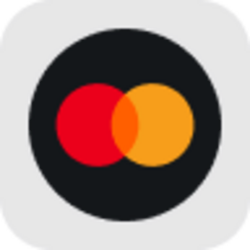 Mastercard Tokenized Stock (Reality) (RMA) logo