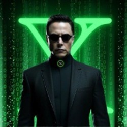 MATRIX (MATRIX) logo