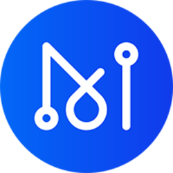 Matrix AI Network (MAN) logo