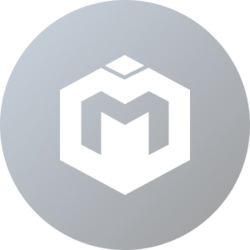 Matrixdock Silver (XAGM) logo