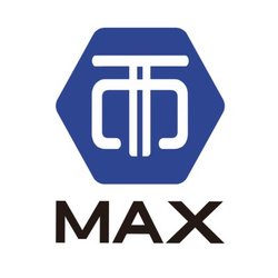 MAX (MAX) logo