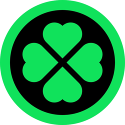 Maximus LUCKY (LUCKY) logo