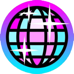 Maximus Pool Party (PARTY) logo