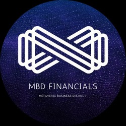 MBD Financials (MBD) logo