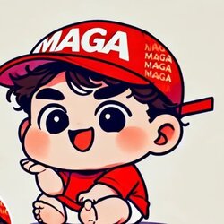 MAGABABY (MBX) logo