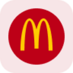 McDonald's Tokenized Stock (Reality) (RMCD) logo