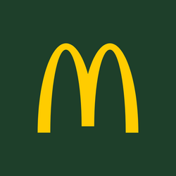 McDonald's (ST0x Tokenized Stock) (WTMCD) logo