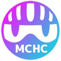MCH Coin (MCHC) logo