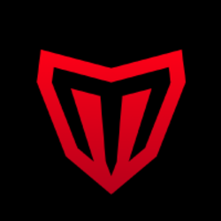 Mean DAO (MEAN) logo