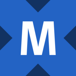 Medtronic xStock (MDTX) logo