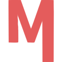 Meeds DAO (MEED) logo