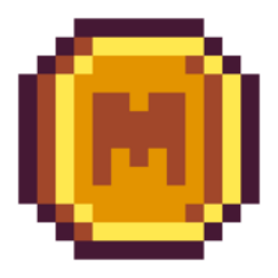 Memecoin (MEME) logo