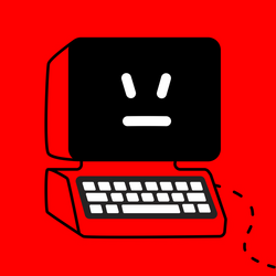 Memeputer (MEMEPUTER) logo