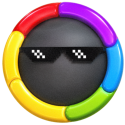 MEMESTOCK (MEMESTOCK) logo