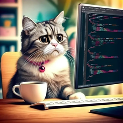 MEOW (MEOW) logo