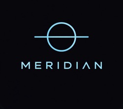 Meridian Privacy (MDP) logo