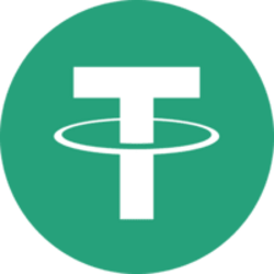 Merlin Bridged USDT (Merlin) (M-USDT) logo