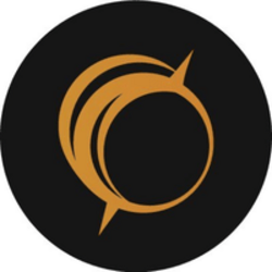 MerlinSwap (MP) logo