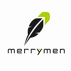 Merrymen by Virtuals (MERRYMEN) logo