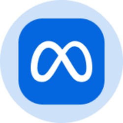 Meta Platforms (Ondo Tokenized Stock) (METAON) logo