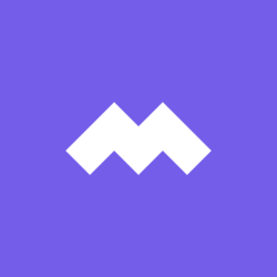Meta Pool DAO (MPDAO) logo