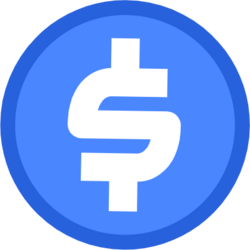 Meta USD (MUSD) logo