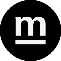 mStable Governance: Meta (MTA) logo