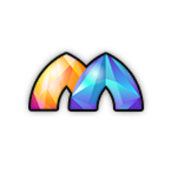 MetaElfLand (MELD) logo