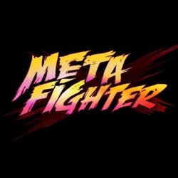 MetaFighter (MF) logo