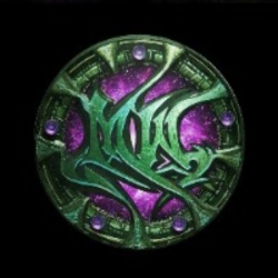 METAL (METAL) logo
